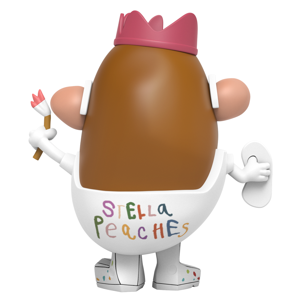 Potato Head by Stella Peaches - 图片 5