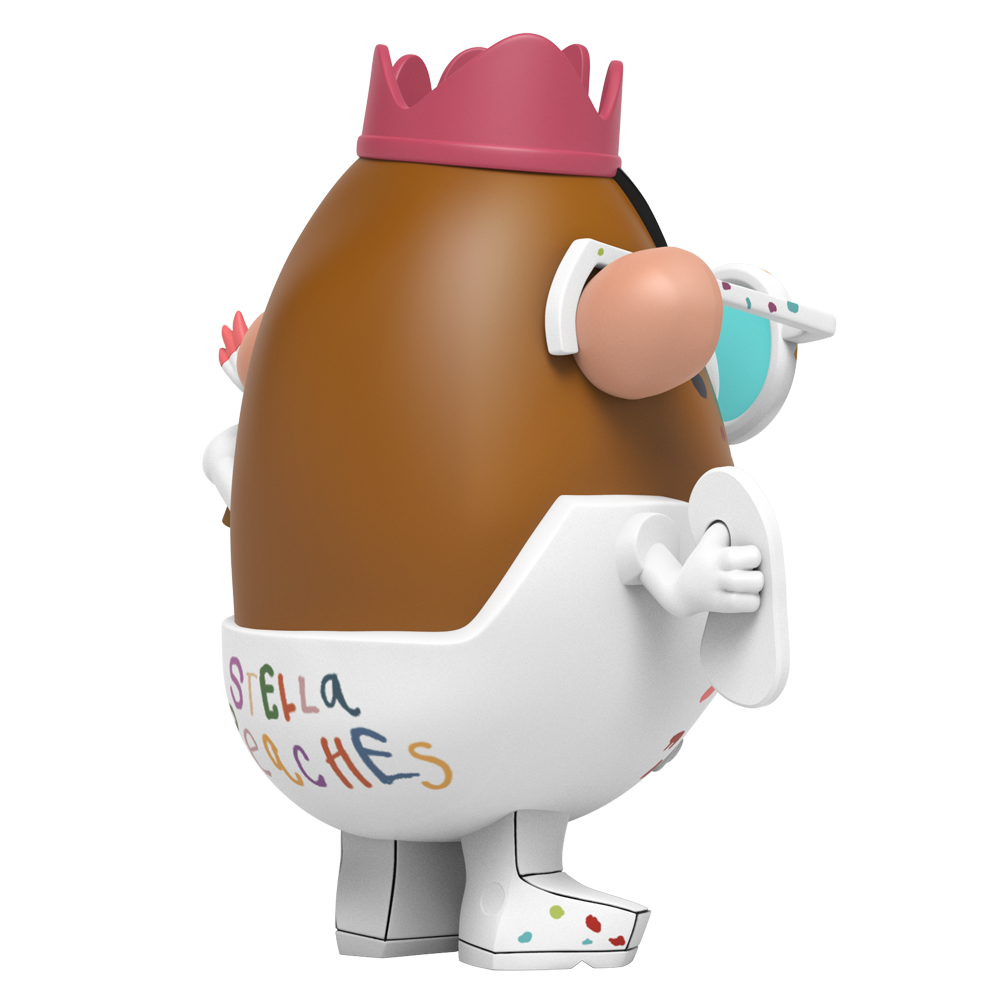 Potato Head by Stella Peaches - 图片 6