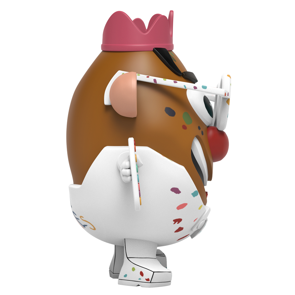 Potato Head by Stella Peaches - 图片 7