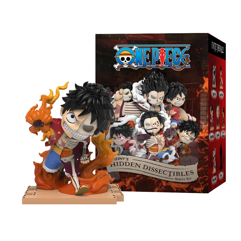 Inspired by Ace, Luffy's Red Hawk ignites mid-punch, channeling his brother's fiery legacy into one attack.