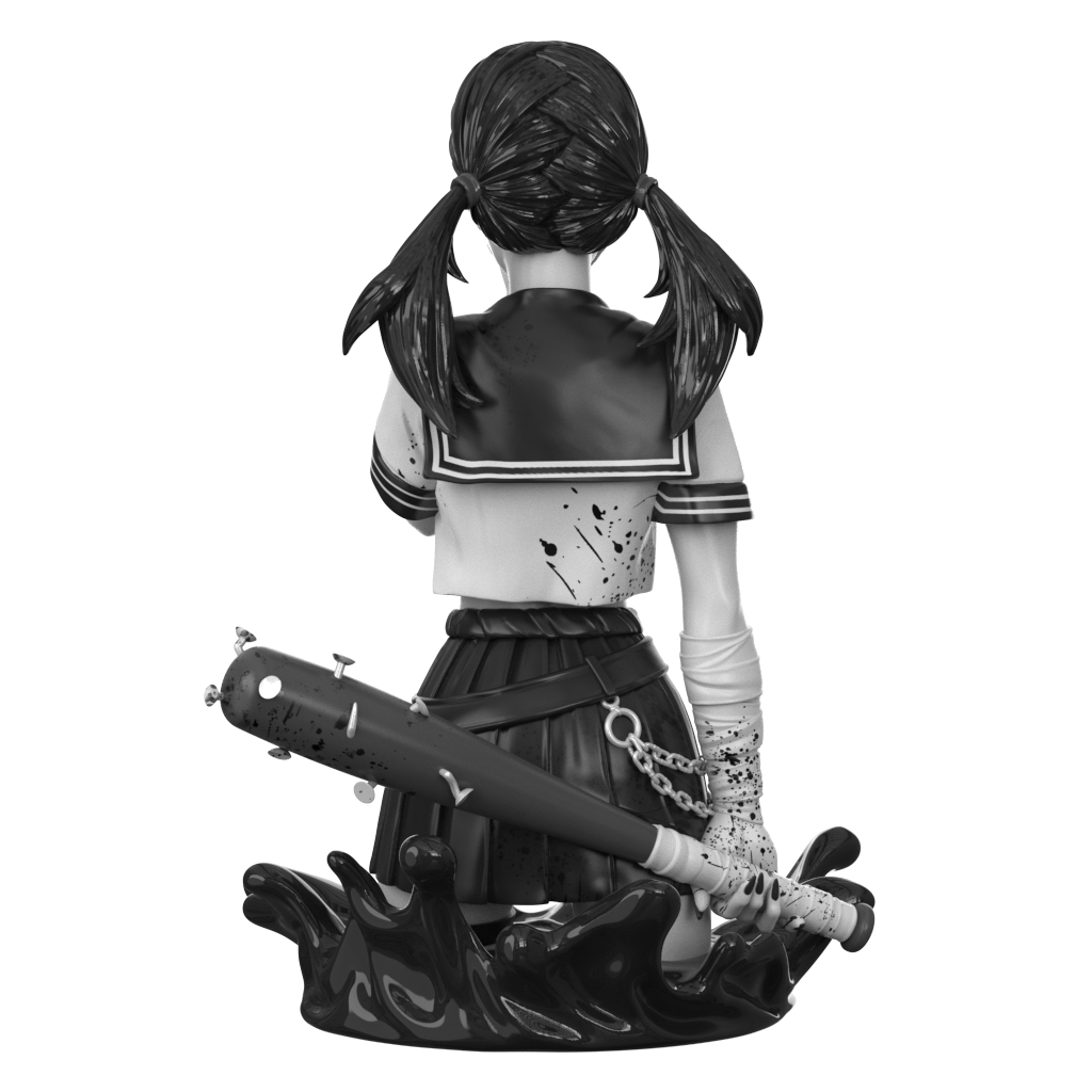 Death Stare by Zombie Makeout Club - 图片 5