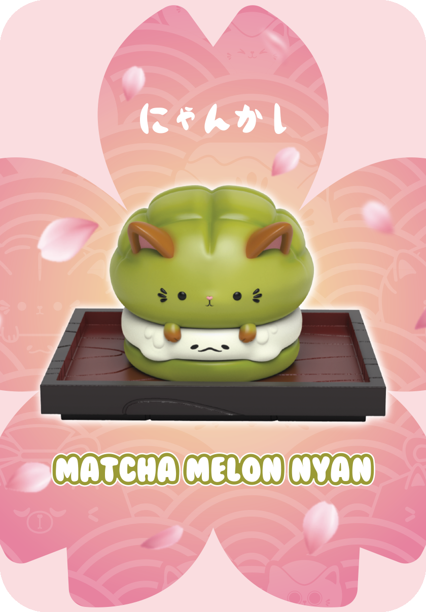 Nyan Kashi by Nyammy Treats - 图片 11
