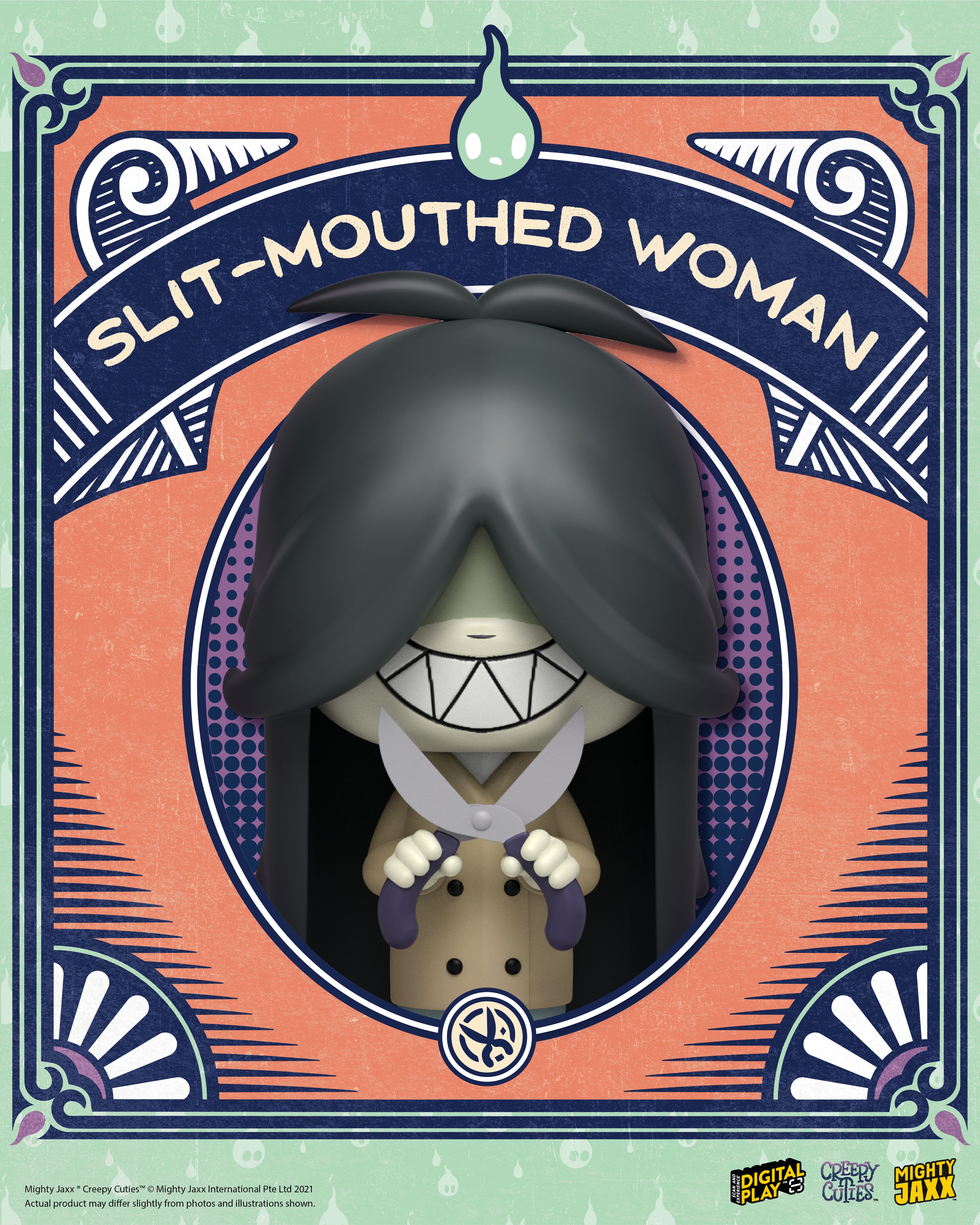 Creepy Cuties Series 01 - 图片 13