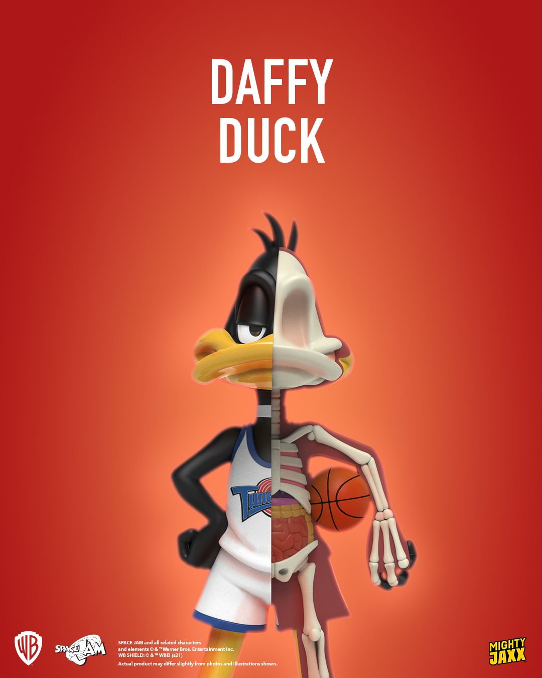 Freeny’s Hidden Dissectibles: Space Jam Series 01 - 图片 13