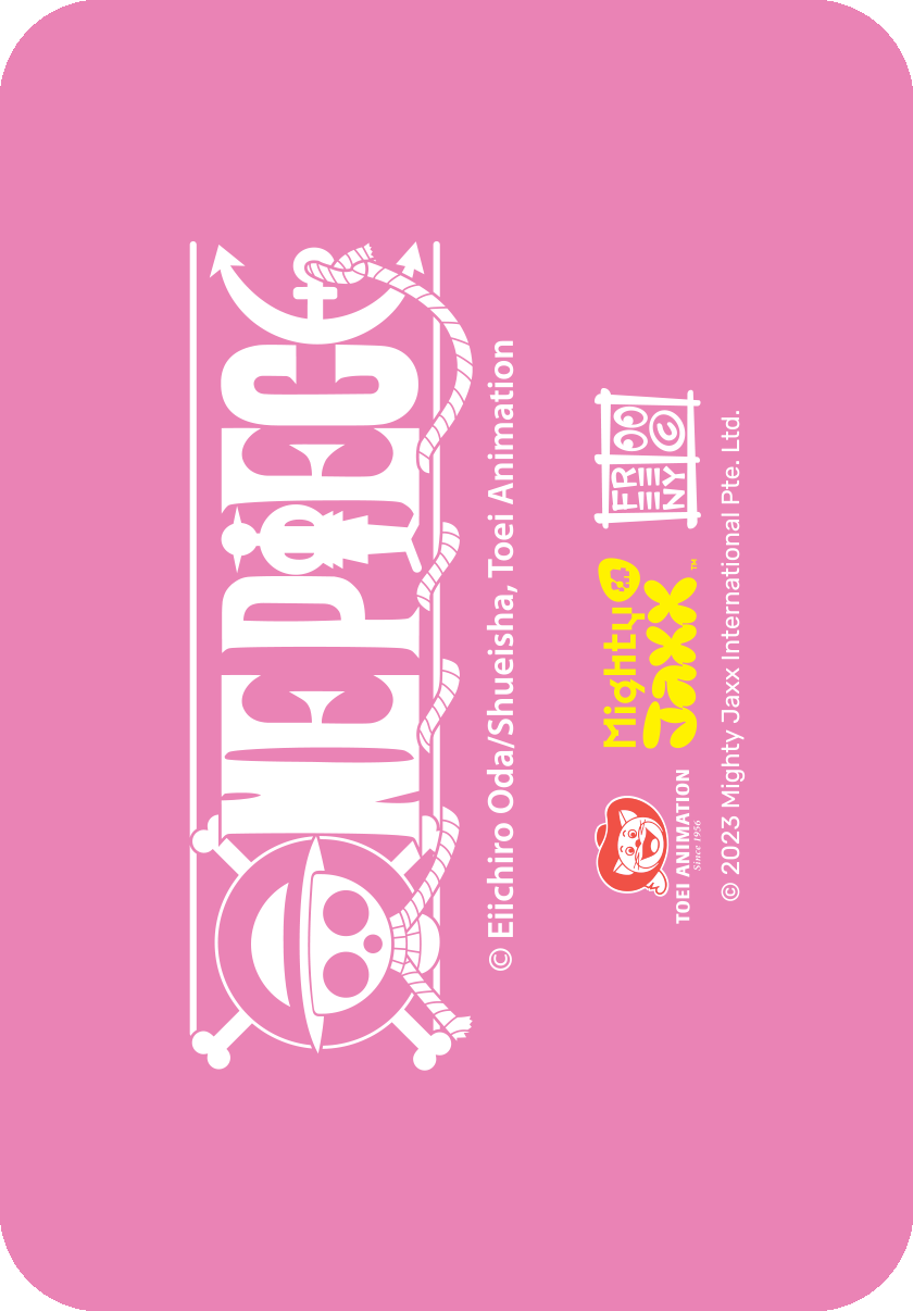 Freeny’s Hidden Dissectibles: One Piece (Ladies Edition) - 图片 18