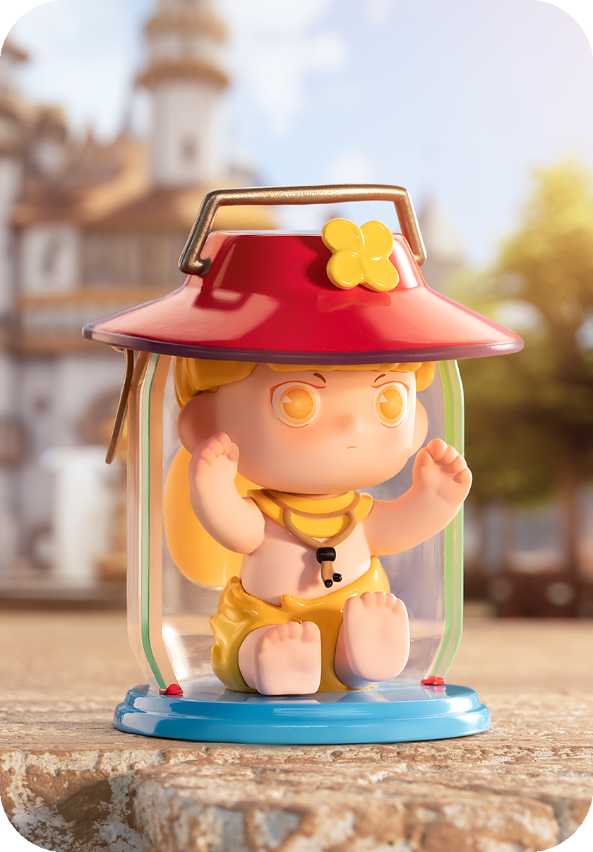 GUADI IN WONDER TOWN - 图片 22