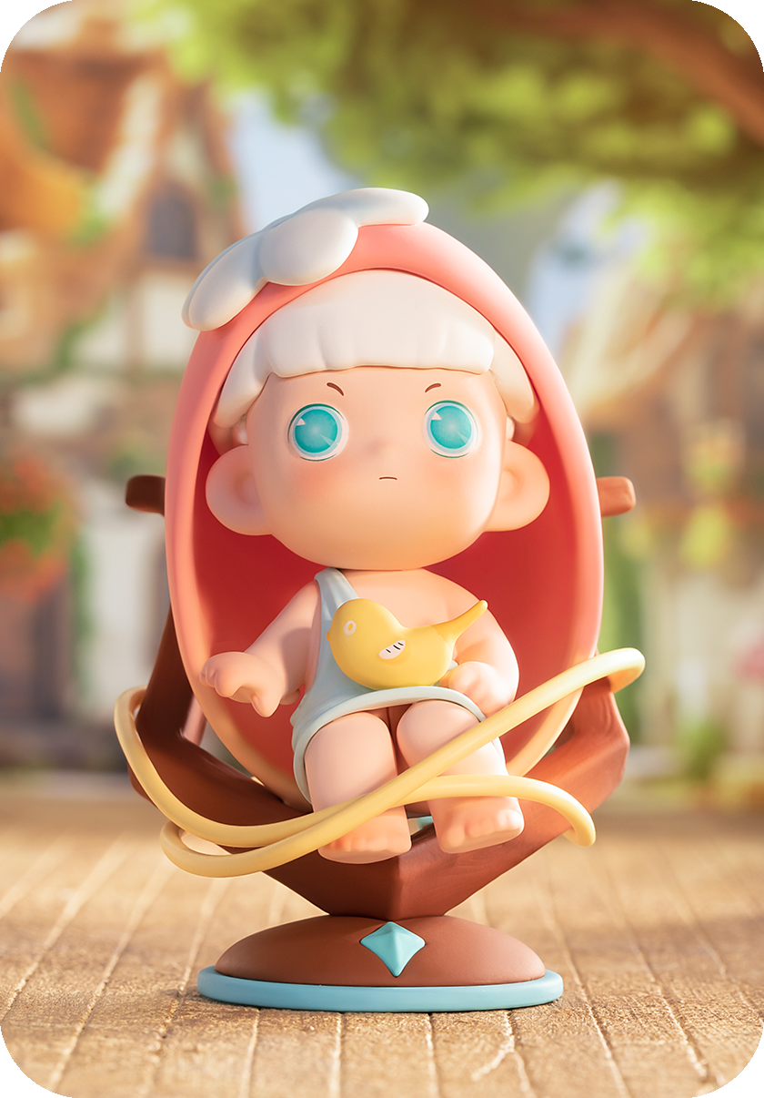 GUADI IN WONDER TOWN - 图片 23