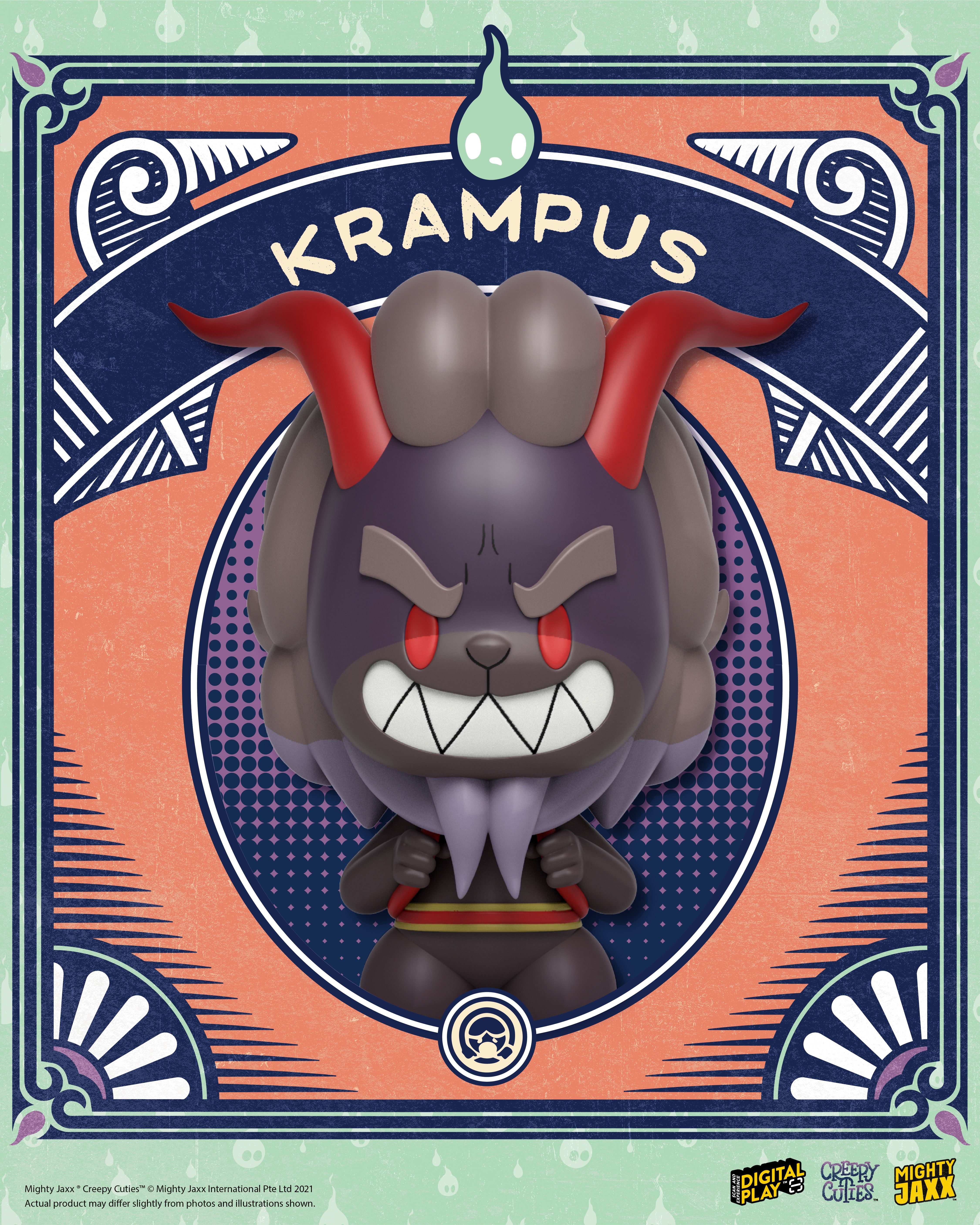 Creepy Cuties Series 01 - 图片 16