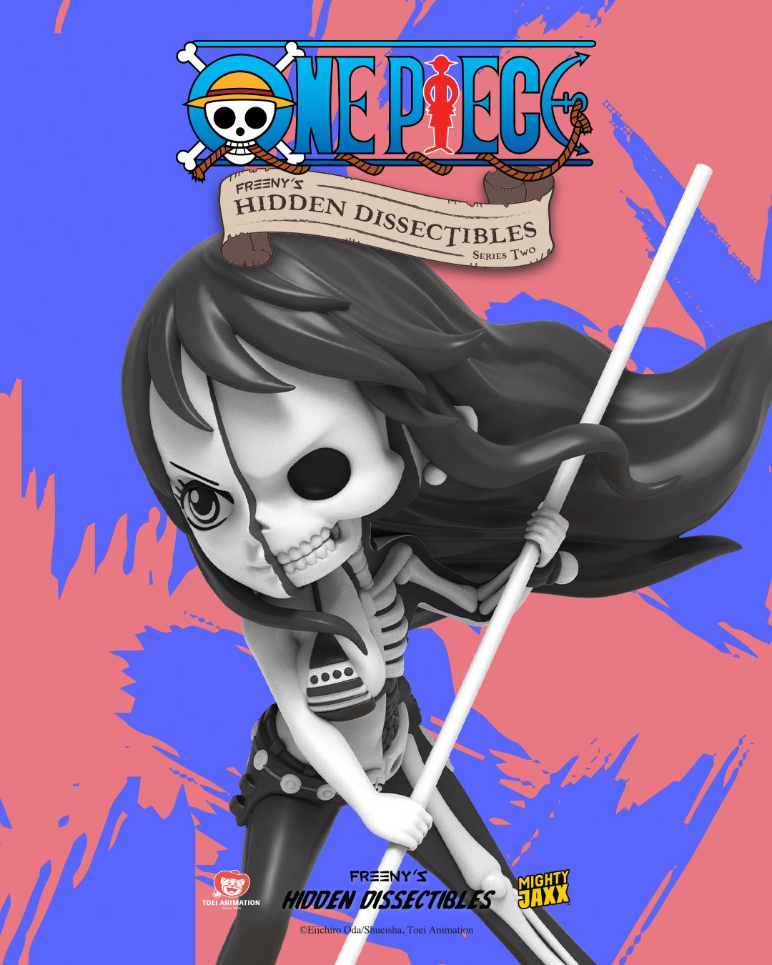 Freeny's Hidden Dissectibles: One Piece Series 02 - 图片 17