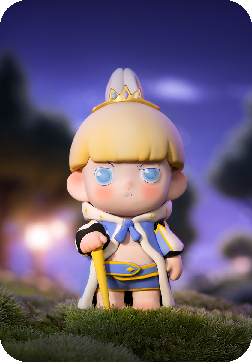 GUADI IN WONDER TOWN - 图片 19