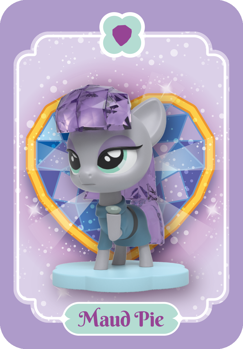 Kwistal Fwenz x My Little Pony Series 02 - 图片 14